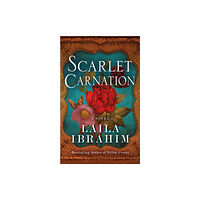 Amazon Publishing Scarlet Carnation (häftad, eng)