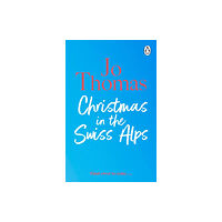 Transworld publishers ltd Christmas in the Swiss Alps (häftad, eng)