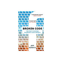 Transworld publishers ltd Broken Code (häftad, eng)