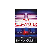 Atlantic Books The Commuter (häftad, eng)