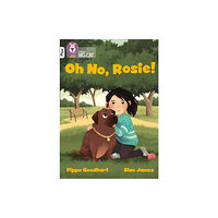 HarperCollins Publishers Oh No, Rosie! (häftad, eng)
