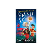 HarperCollins Publishers Small Fry (inbunden, eng)