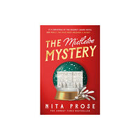 HarperCollins Publishers The Mistletoe Mystery (inbunden, eng)