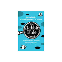 Penguin books ltd The Rabbit Hole Book (inbunden, eng)