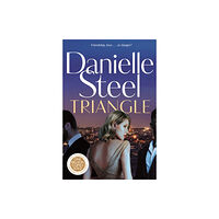 Pan Macmillan Triangle (inbunden, eng)