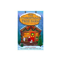 HarperCollins Publishers The Christmas Tree Farm (häftad, eng)