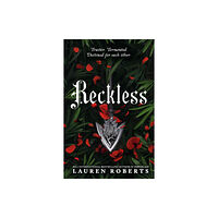 Simon & Schuster Ltd Reckless: Deluxe Collector's Edition Hardback (inbunden, eng)