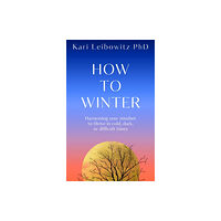 Pan Macmillan How to Winter (häftad, eng)