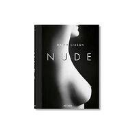 Taschen GmbH Ralph Gibson. Nude (inbunden, eng)