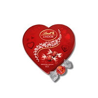 Lindor Wink Lindor Chokladhjärta 200 g