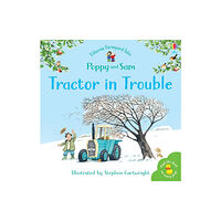 Usborne Publishing Ltd Tractor in Trouble (häftad, eng)