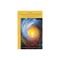 SteinerBooks, Inc The The Language of the Cosmos (häftad, eng)