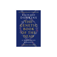 Bloomsbury Publishing PLC The Genetic Book of the Dead (inbunden, eng)