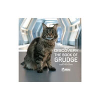 Titan Books Ltd Star Trek Discovery: The Book of Grudge (inbunden, eng)