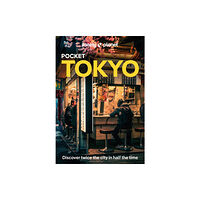 Lonely Planet Global Limited Lonely Planet Pocket Tokyo (häftad, eng)