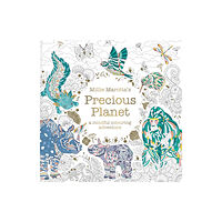 Batsford Ltd Millie Marotta’s Precious Planet (häftad, eng)