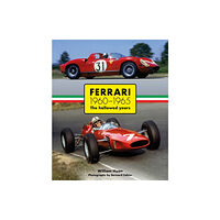 Evro Publishing Ferrari 1960-1965 (inbunden, eng)