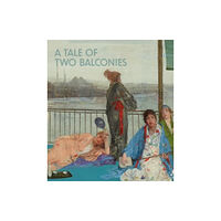 D Giles Ltd A Tale of Two Balconies (häftad, eng)