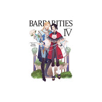 Seven Seas Entertainment, LLC BARBARITIES IV (häftad, eng)