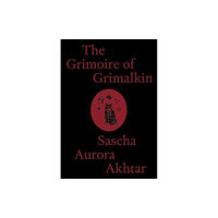 INPRESS The Grimoire of Grimalkin (häftad, eng)
