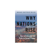 Oxford University Press Inc Why Nations Rise (häftad, eng)