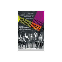 Oxford University Press Inc Freak Inheritance (häftad, eng)