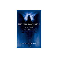 Oxford University Press Inc The Unknown God (inbunden, eng)