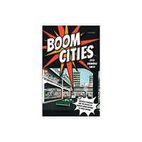 Oxford University Press Boom Cities (häftad, eng)