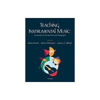 Oxford University Press Inc Teaching Instrumental Music (häftad, eng)