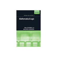 Oxford University Press Mathematical Logic (häftad, eng)