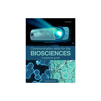 Oxford University Press Communication Skills for the Biosciences (häftad, eng)