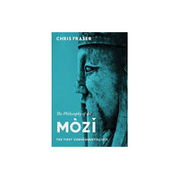 Columbia university press The Philosophy of the Mozi (häftad, eng)