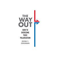 Columbia university press The Way Out (häftad, eng)