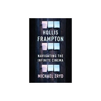 Columbia university press Hollis Frampton (häftad, eng)