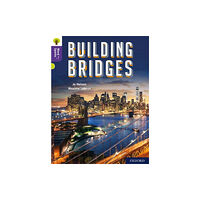 Oxford University Press Oxford Reading Tree Word Sparks: Level 11: Building Bridges (häftad, eng)