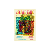 The university of chicago press Island Time (häftad, eng)