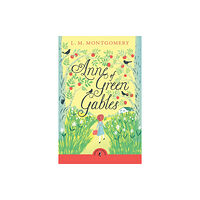 Penguin Random House Children's UK Anne of Green Gables (häftad, eng)