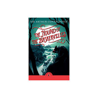 Penguin Random House Children's UK The Hound of the Baskervilles (häftad, eng)