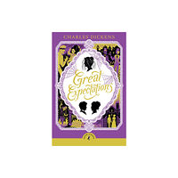 Penguin Random House Children's UK Great Expectations (häftad, eng)