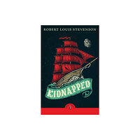 Penguin Random House Children's UK Kidnapped (häftad, eng)