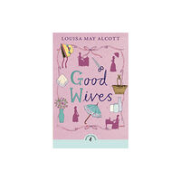 Penguin Random House Children's UK Good Wives (häftad, eng)
