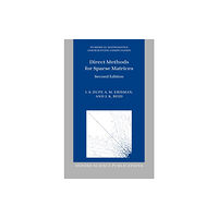 Oxford University Press Direct Methods for Sparse Matrices (inbunden, eng)