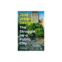 Mit press ltd Just Urban Design (häftad, eng)