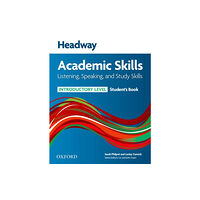 Oxford University Press Headway Academic Skills: Introductory: Listening, Speaking, and Study Skills Student's Book (häftad, eng)