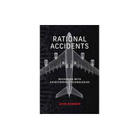 Mit press ltd Rational Accidents (häftad, eng)