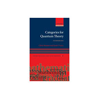 Oxford University Press Categories for Quantum Theory (inbunden, eng)