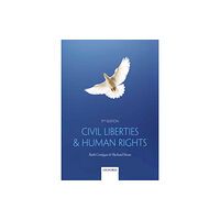 Oxford University Press Civil Liberties & Human Rights (häftad, eng)