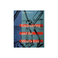 Mit press ltd Engineering and the Mind's Eye (häftad, eng)