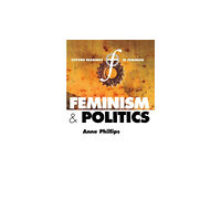 Oxford University Press Feminism and Politics (häftad, eng)