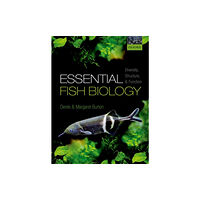 Oxford University Press Essential Fish Biology (häftad, eng)